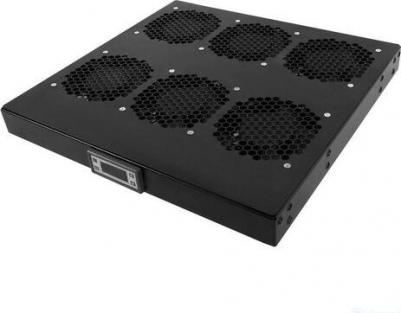 Модуль вентиляторный 19" R-FAN-6K-1U 1U – фото 10