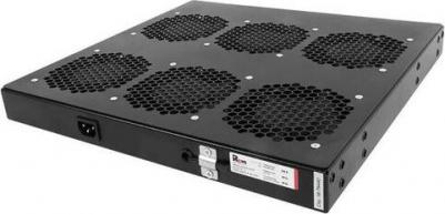 Модуль вентиляторный 19" R-FAN-6K-1U 1U – фото 11