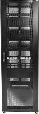 Напольный серверный шкаф ШТК-СП-42.8.12-48АА-9005 – фото 2