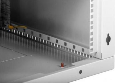 Настенный телекоммуникационный шкаф ШРН-Э-9.650 – фото 6