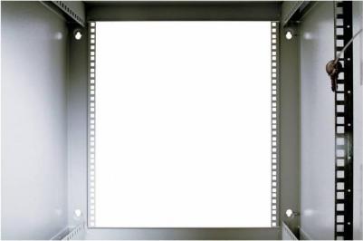 Настенный телекоммуникационный шкаф ШРН-Э-9.650 – фото 8