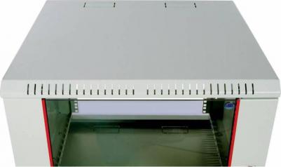 Настенный телекоммуникационный шкаф ШРН-Э-9.650 – фото 14