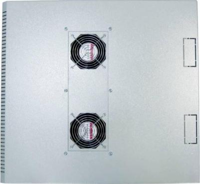 Настенный телекоммуникационный шкаф ШРН-Э-9.650 – фото 15