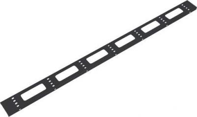 Органайзер для кабеля ВКО-СТК-42 черный – фото 1