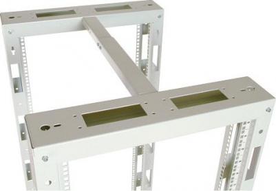 Открытая двухрамная универсальная стойка СТК-42.2 – фото 1