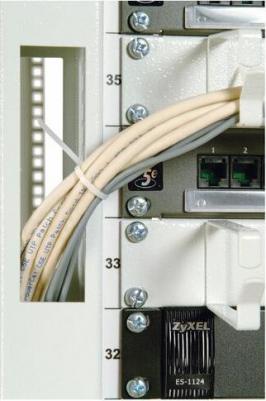 Открытая двухрамная универсальная стойка СТК-42.2