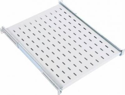 Перфорированная выдвижная полка ТСВ-45