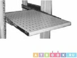 Перфорированная выдвижная полка ТСВ-45 – фото 3