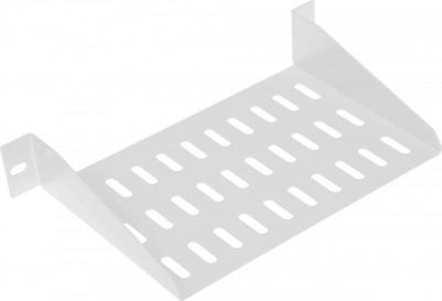 Полка 10" МС-15 для размещения нестандартного оборудования МС-15-10 – фото 1
