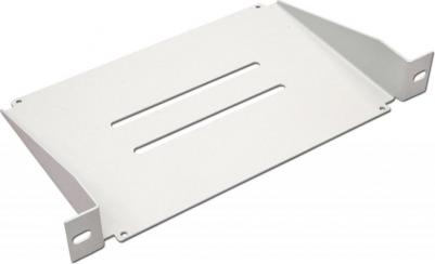 Полка 10" МС-15 для размещения нестандартного оборудования МС-15-10 – фото 3