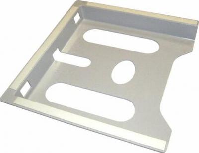 Полка МС-20 серый 1 шт – фото 1