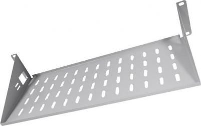 Полка МС-20 серый 1 шт – фото 2