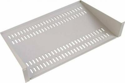 Полка МС-20 серый 1 шт