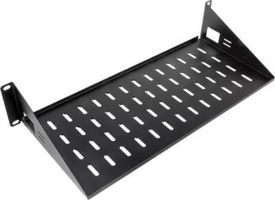 Полка МС-20 серый 1 шт – фото 3