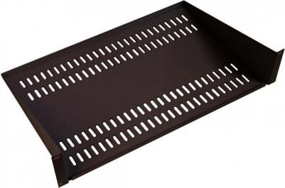 Полка МС-20 серый 1 шт – фото 4