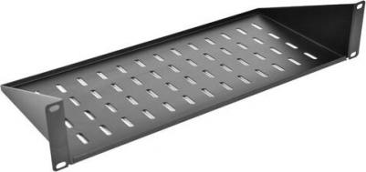 Полка МС-20 серый 1 шт – фото 5