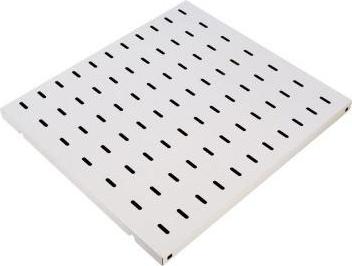 Полка усиленная для аккумуляторов грузоподъемность 200 кг глубина 750 мм СВ-75АК – фото 1