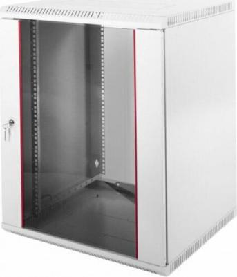 Разборный телекоммуникационный настенный шкаф ШРН-Э-15.500