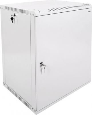 Разборный телекоммуникационный настенный шкаф ШРН-Э-15.500 – фото 3