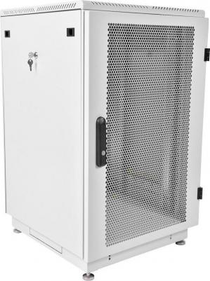 Серверный шкаф ШТК-М-22.6.8-4ААА Глубина 80см – фото 2