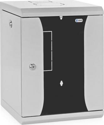 Шкаф настенный 10" 8U ШРН-8.255 10" 320x305mm – фото 2