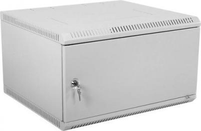 Шкаф настенный 9U ШРН-Э-9.350.1 600x350mm дверь металл