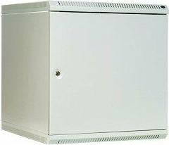 Шкаф настенный 9U ШРН-Э-9.350.1 600x350mm дверь металл – фото 5