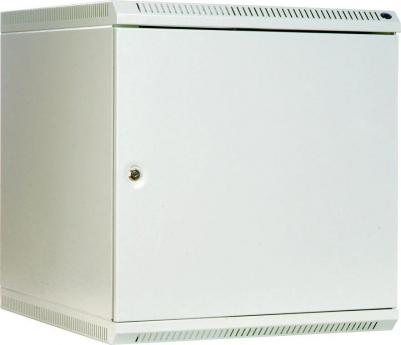 Шкаф настенный разборный 19" 9U ШРН-Э-9,650,1 600x650mm дверь металл – фото 3