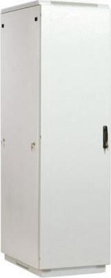 Шкаф серверный 42U, 800х2020х1200 мм, нагрузка до 1000кг, серый [штк-с-42.8.12-44аа] – фото 5