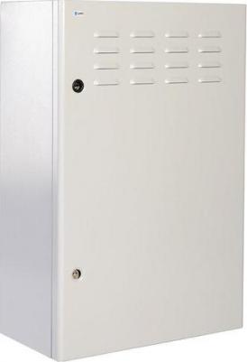 Шкаф уличный всепогодный настенный 6U ШТВ-Н-6.6.5-4ААА 600х500mm 4814612007632