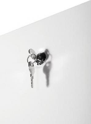 Телекоммуникационный напольный шкаф ШТК-Э-18.6.8-13АА – фото 1