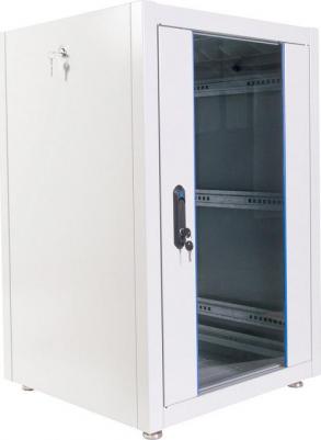 Телекоммуникационный напольный шкаф ШТК-Э-18.6.8-13АА