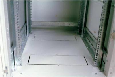 Телекоммуникационный напольный шкаф ШТК-М-18.6.8-1ААА-9005 – фото 7