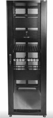 Телекоммуникационный напольный шкаф ШТК-М-42.6.6-4ААА