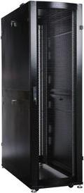 Телекоммуникационный напольный шкаф ШТК-М-42.6.6-4ААА – фото 2