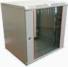 Телекоммуникационный настенный разборный шкаф ШРН-Э-15.350 – фото 2