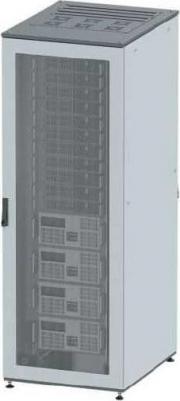 Напольные 19-дюймовые IT-корпуса серии CQE предназначены для размещения пассивного и активного IT-оборудования, иного оборудования, имеющего 19" 4690309431948
