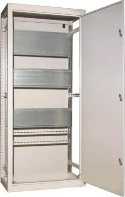 Сварной каркас ВРУ-1 Unit S с внутренней комплектацией 2000х600х450 IP31 PROxima mb20-60-45k