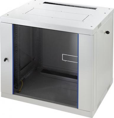 Кабельный организатор 60A-18-47-01-31BL с крышкой, 47U, серия S3100, комплект 2) – фото 1