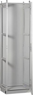 Напольный цельносварной шкаф ВРУ-1 20.60.45 TITAN YKM1-C3-2064-31