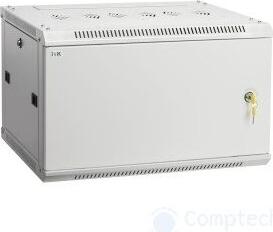 Корпус серверный LINEA W 15U LWR3-15U66-MF, white – фото 1