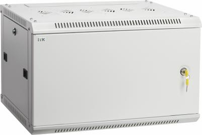 Корпус серверный LINEA W 15U LWR3-15U66-MF, white – фото 2