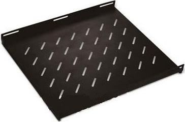 Полка FS05-800PI черный 1 шт – фото 2