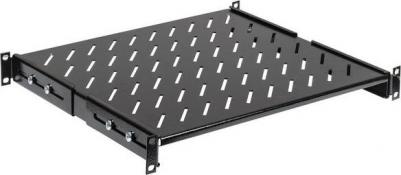 Полка FS05-800PI черный 1 шт