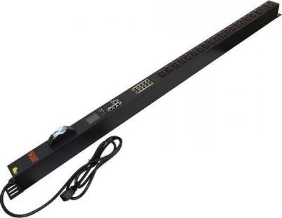 Блок распределения питания PDU-16AVMS20-18C13-2C19