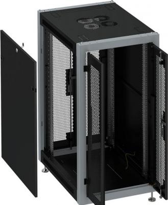 Коммуникационный шкаф SL 6042 944 – фото 2