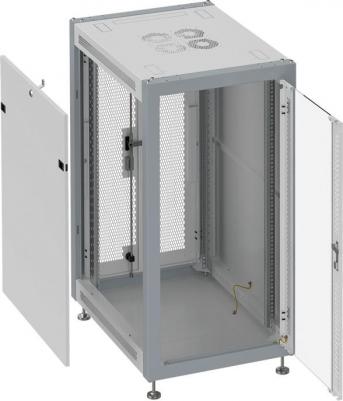 Коммутационный шкаф SL 6018 714 – фото 1