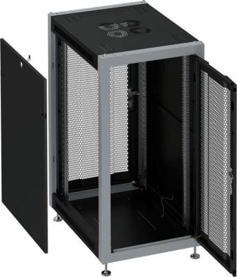 Коммутационный шкаф SL 6615 933 – фото 1