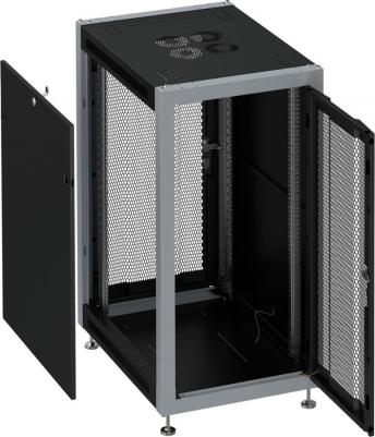 Коммутационный шкаф SL 6642 933 – фото 1