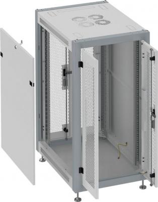 Коммутационный шкаф SL 6837 744 – фото 1